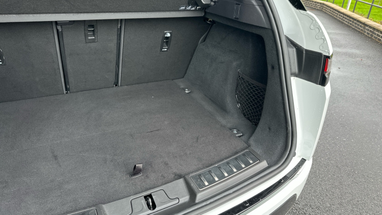 Land Rover Range Rover Evoque 2.0 D200 R-Dynamic SE 5dr Auto Diesel Hatchback